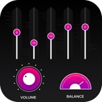 Download Volume & Bass Booster app