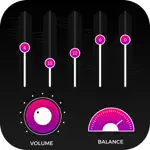 Volume & Bass Booster App Problems