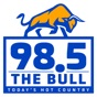 98.5 The Bull app download