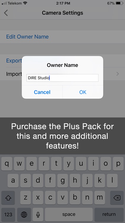 ShutterCount Mobile screenshot-7