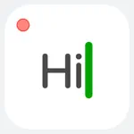 Hi Sticky: Notes SE + Widget App Contact