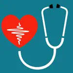 E-Stethoscope & Auscultation App Cancel