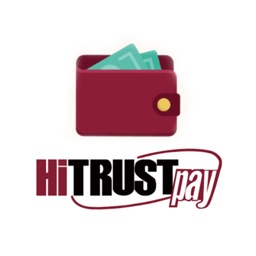 HiTRUSTpay 電子錢包