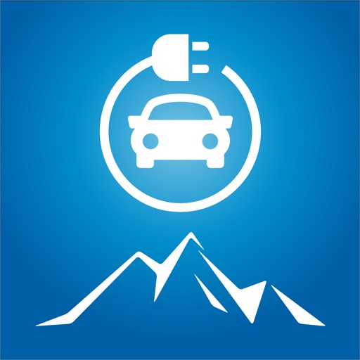 AllgäuStrom Mobil LadeApp icon