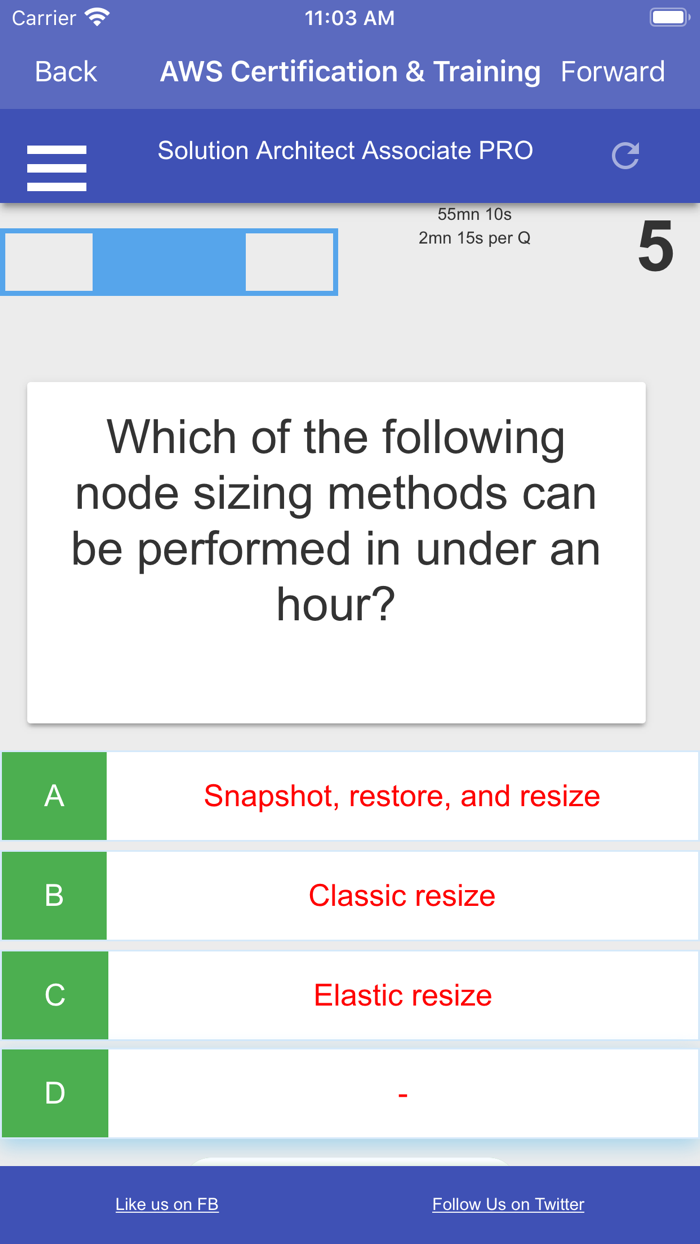 Ace AWS SAA SAA-C03 Cert PRO