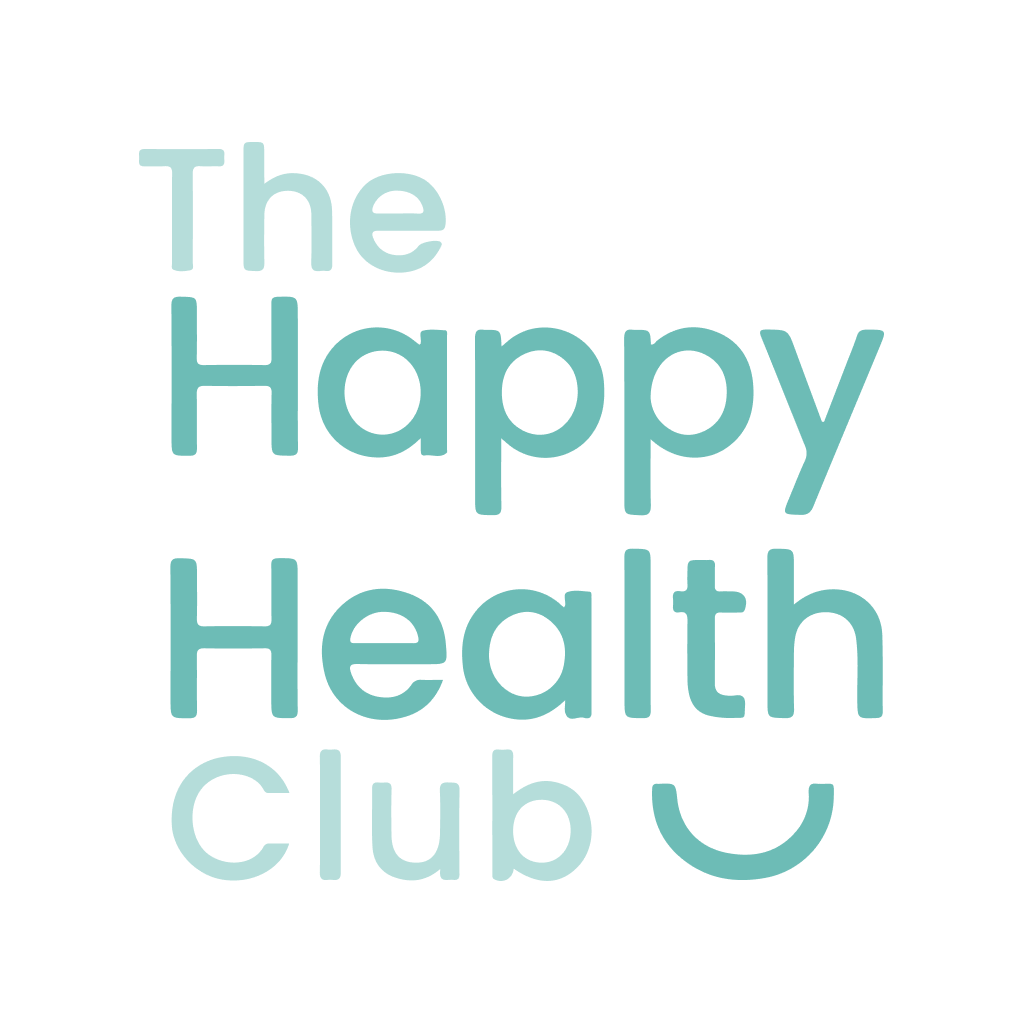 Get The Happy Health Club for iOS, iPhone, iPad Aso Report