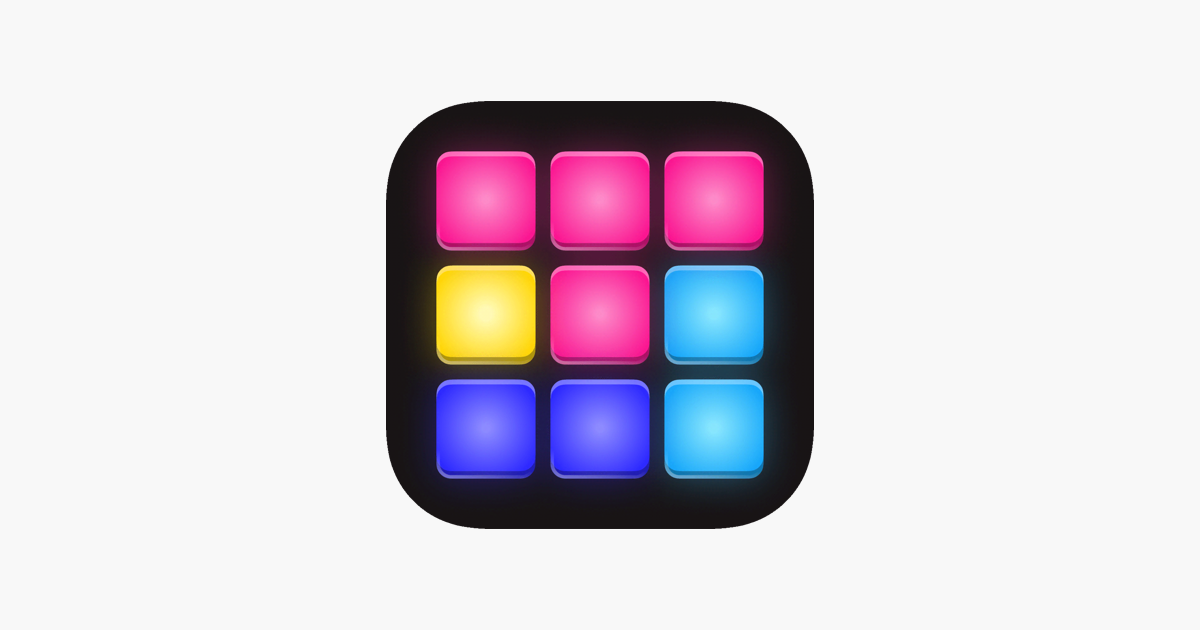 Beat Maker Pro - DJ Drum Pad on the App Store