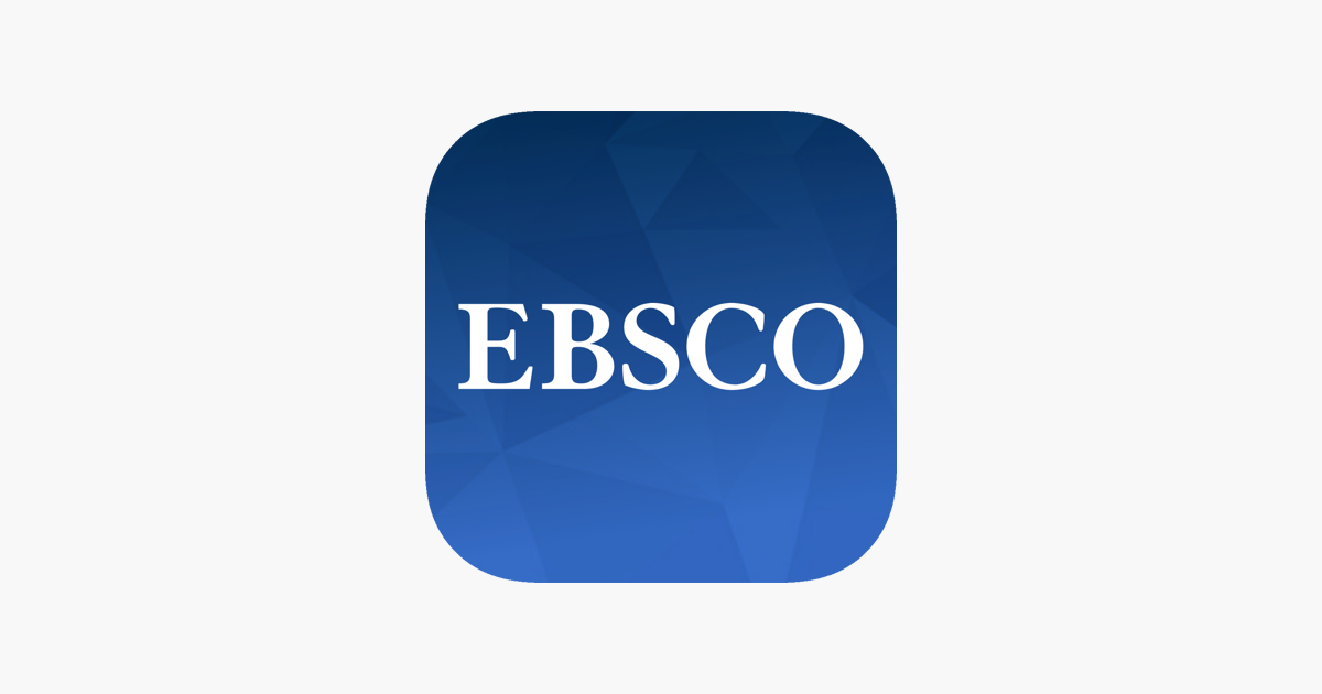 EBSCO Mobile en App Store