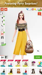 dress up stylist- fashion game problems & solutions and troubleshooting guide - 2