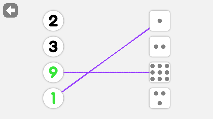 Kids Learning Application