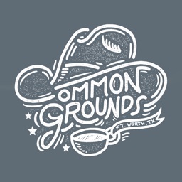 Common Grounds Fort Worth
