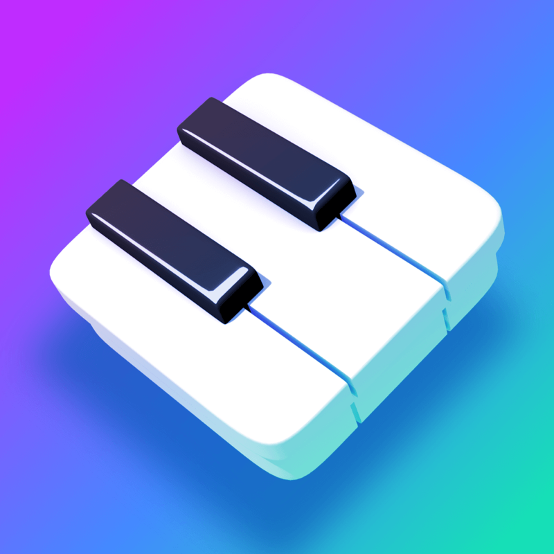 Simply Piano von JoyTunes