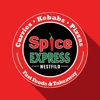 Spice Express Westfield