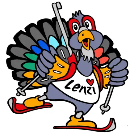 Lenzi - Biathlon WM 2025 Читы