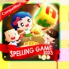 MRC Spelling Game Competition icon