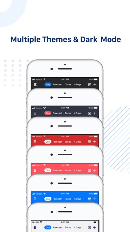 Tiny Calendar: Planner & Tasks screenshot-9