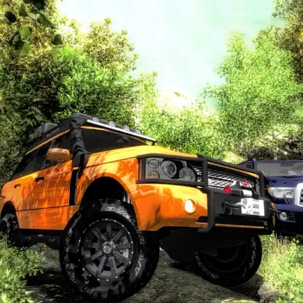 4x4 Off-Road Rally 6 Cheats