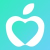 Pulse Checker. Calorie Manager icon