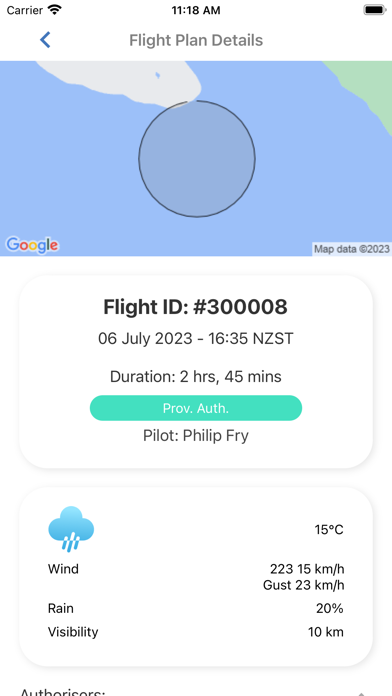 AirShare - NZ Drone Hubのおすすめ画像5