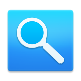스크린샷 (1) DFind - Advanced File Search
