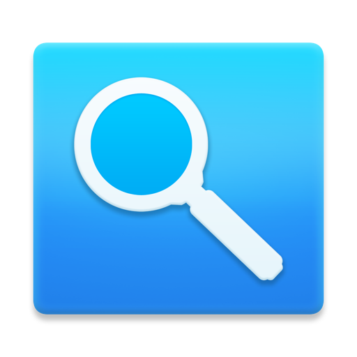 DFind - Advanced File Search icon