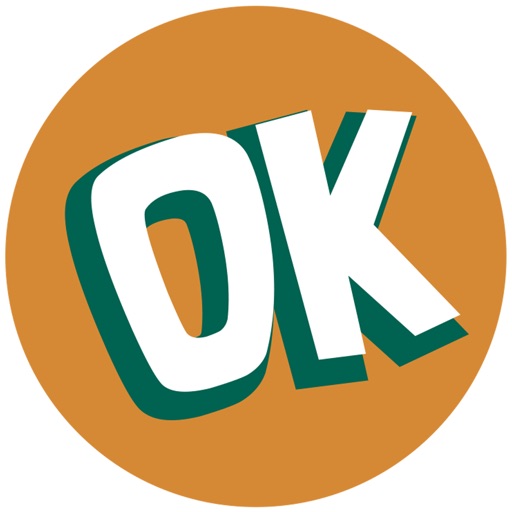 TIPSTER OK icon