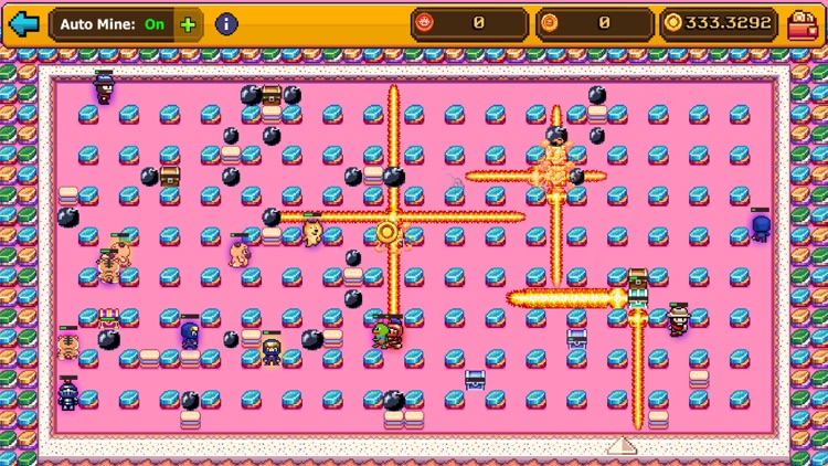 Bomb Crypto - BCOIN screenshot-4