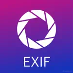 EXIF Tool - Metadata Tool App Cancel