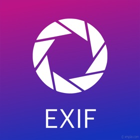 螢幕擷取畫面 (8) EXIF Tool - Metadata Tool