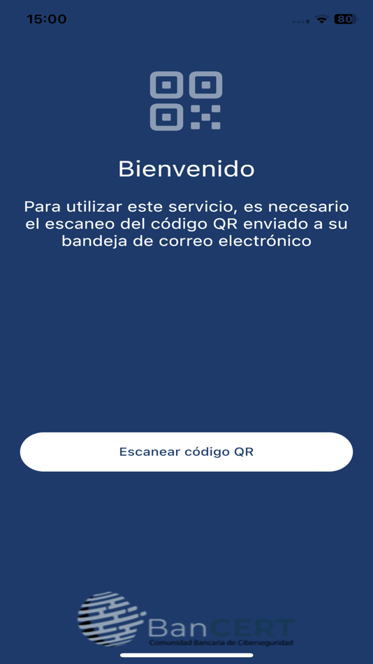 #1. BanCERT (iOS) 由: Devel Systems Sociedad Anonima
