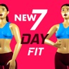 7 Day Home Workout Challenge