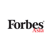 Forbes Asia