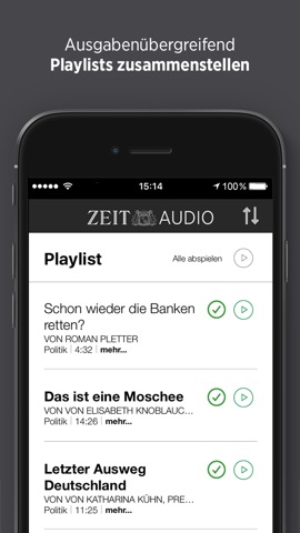 ZEIT AUDIOのおすすめ画像3