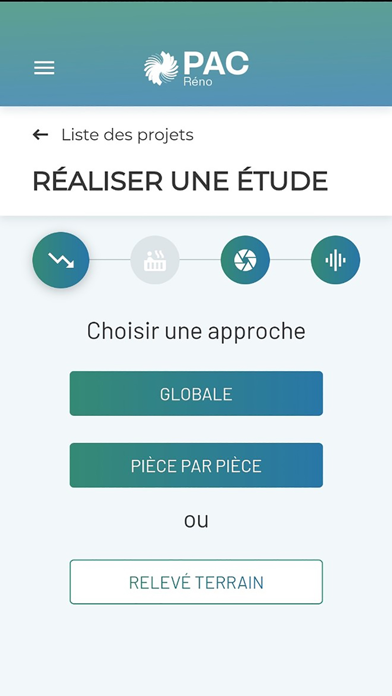 Screenshot #3 pour PAC Reno