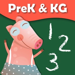 Math Games for Kindergarten !