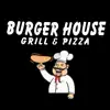 Burger House Grill & Pizza App Feedback