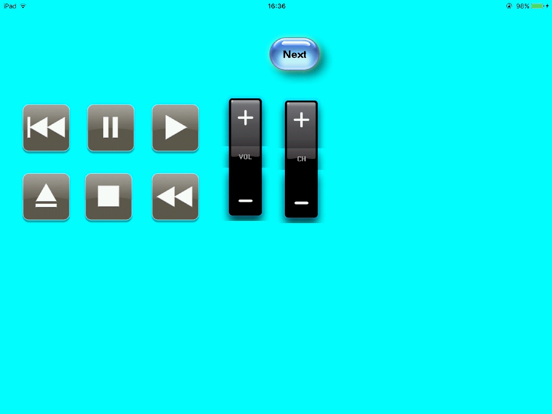 Screenshot #4 pour XComPro