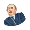 Mr Putin Emoji Funny Stickers Positive Reviews, comments