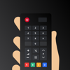Universal Remote | Smart TV - KRAFTWERK 9 LTD