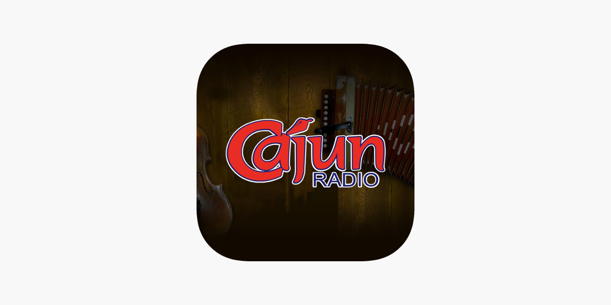 Cajun Radio on the App Store