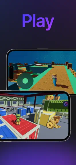 Game screenshot sceneri apk