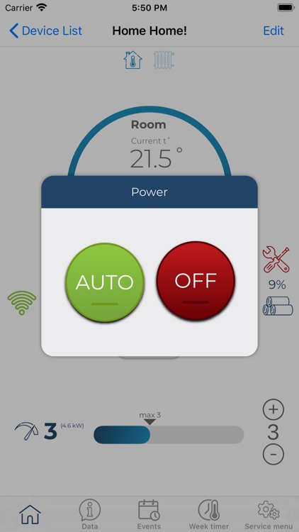 tRemote IOT