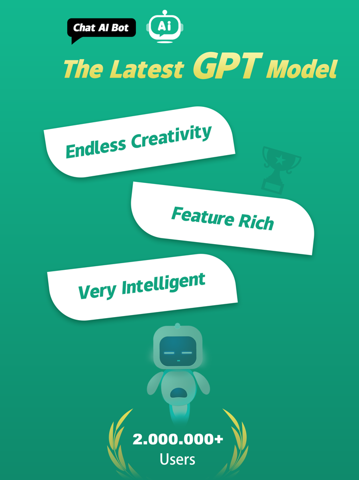 AI Chat Assistant - AI Bot