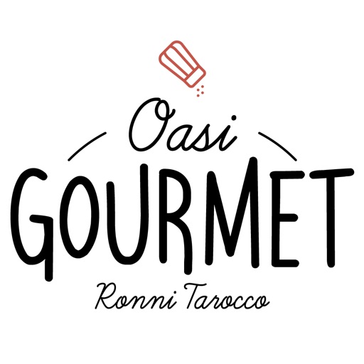 Oasi Gourmet Ronni Tarocco icon
