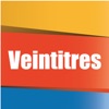 Revista Veintitres