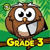 Third Grade Learning Games SE icon