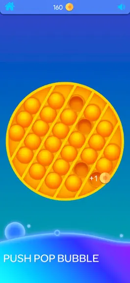 Game screenshot Anti-Stress Fidget Relief Game apk