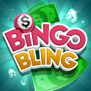 Bingo Bling: Real Money Games