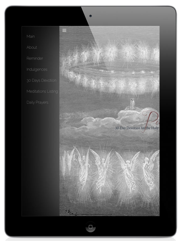 Screenshot #5 pour Purgatory