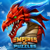 Empires & Puzzles: Match 3 RPG alternatives